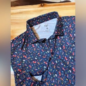 1769 Golf Polo